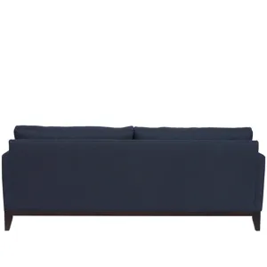 Jude Sofa - Silo with a white background