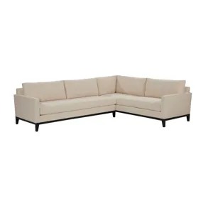 Curated Jude Right Corner Left Sofa