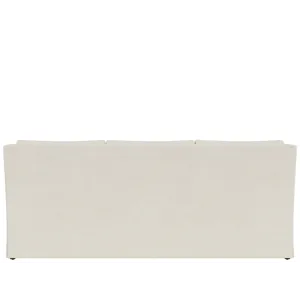 Hudson Skirted Sofa