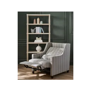 Hudson Recliner - Multiple item room scene
