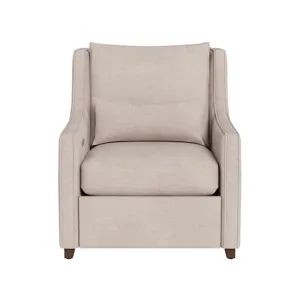 Hudson Recliner - Silo with a white background