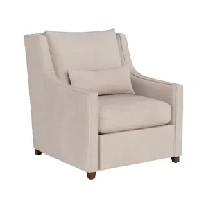 Hudson Recliner - Silo with a white background