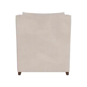 Hudson Recliner - Silo with a white background