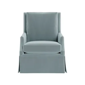 Jocelyn Swivel Glider