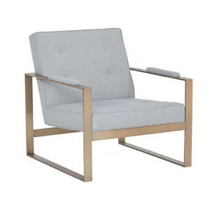 Malone Metal Chair