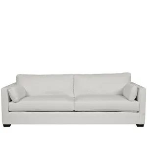 Mccoy Sofa - Silo with a white background