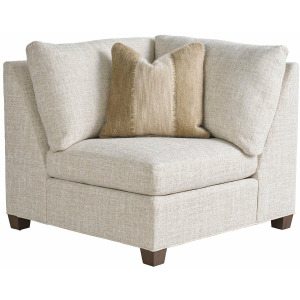 Mebane Corner Chair