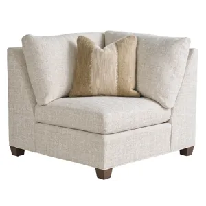 Mebane Corner Chair