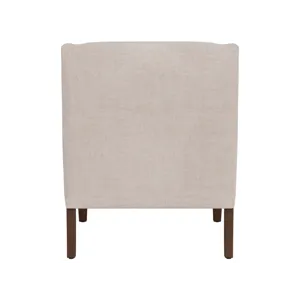 Stella Slipcover Chair