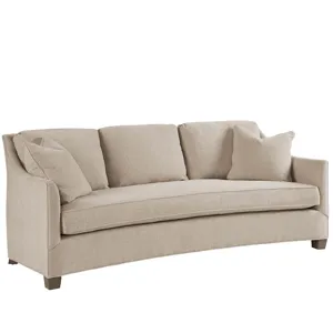 Walden Sofa - Silo with a white background