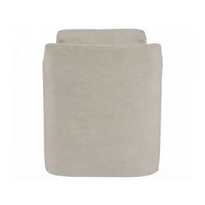 Walter Slipcover Swivel Chair