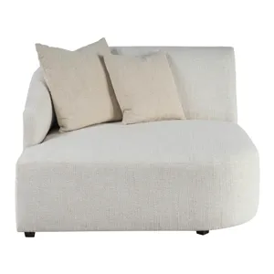 Tranquility - Miranda Kerr Home Serenity Chaise LAF