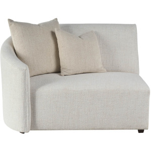 Tranquility - Miranda Kerr Home Serenity Loveseat LAF