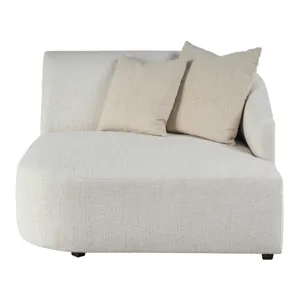 Tranquility - Miranda Kerr Home Serenity Chaise RAF