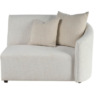 Tranquility - Miranda Kerr Home Serenity Loveseat RAF