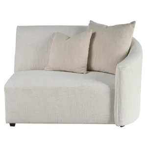 Tranquility - Miranda Kerr Home Serenity Loveseat RAF