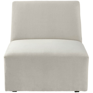 Tranquility - Miranda Kerr Home Serenity Armless Chair