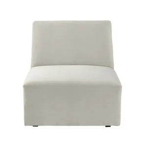 Tranquility - Miranda Kerr Home Serenity Armless Chair