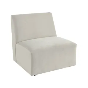 Tranquility - Miranda Kerr Home Serenity Armless Chair