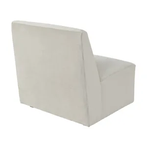 Tranquility - Miranda Kerr Home Serenity Armless Chair