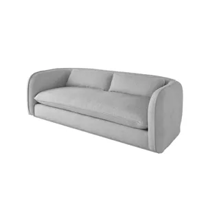 Tranquility Sofa - Silo with a white background