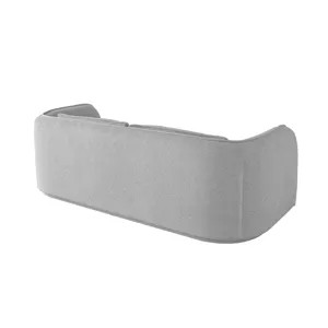 Tranquility Sofa - Silo with a white background