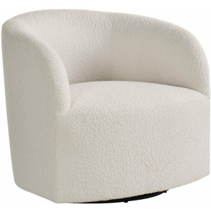 Tranquility - Miranda Kerr Home Exhale Swivel Chair