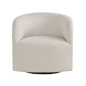 Tranquility - Miranda Kerr Home Exhale Swivel Chair