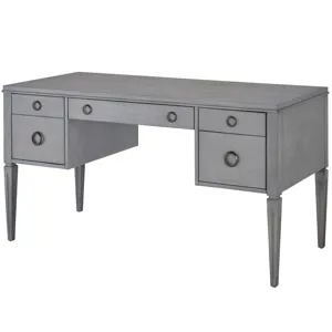 Bedford Desk - Silo with a white background