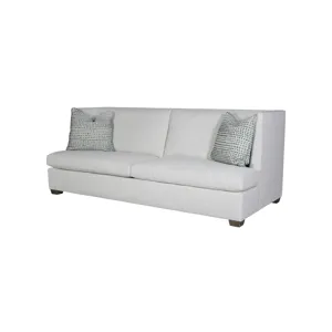 Lancaster Sofa - Silo with a white background