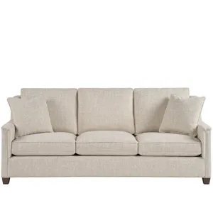 U Choose Sofa - Silo with a white background
