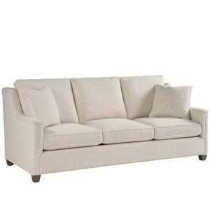 U Choose Sofa - Silo with a white background