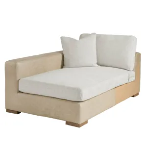 Shelborne Chaise LAF