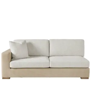 Shelborne Loveseat LAF