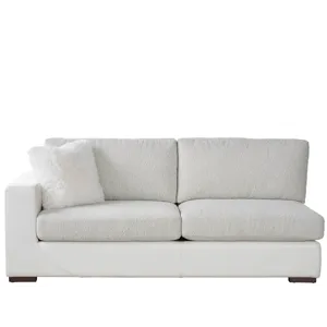 Shelborne Loveseat LAF