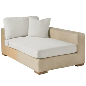 Modern Shelborne Chaise RAF