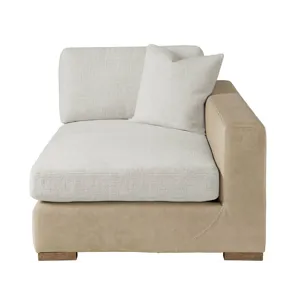 Modern Shelborne Chaise RAF