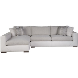 Modern Shelborne Left Arm Chaise Right Arm Loveseat