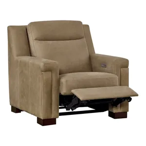 Mixon Recliner