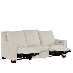 Tucker Reclining Sofa