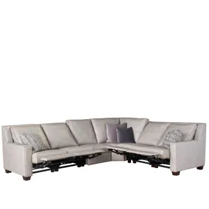 Tucker Sectional