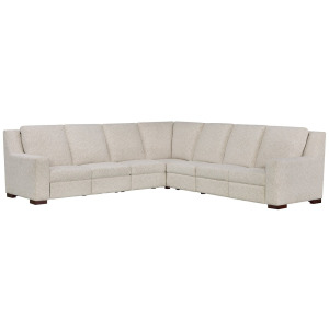 Rhodes 5 Pc Sectional