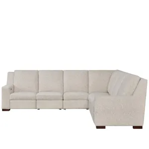 Rhodes 5 Pc Sectional