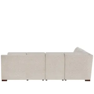 Rhodes 5 Pc Sectional
