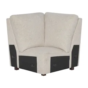 Rhodes Corner Chair