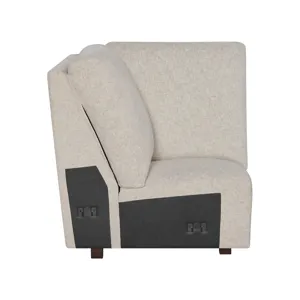 Rhodes Corner Chair