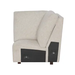 Rhodes Corner Chair
