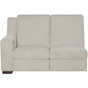 Rhodes Loveseat LAF