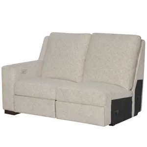 Rhodes Loveseat LAF