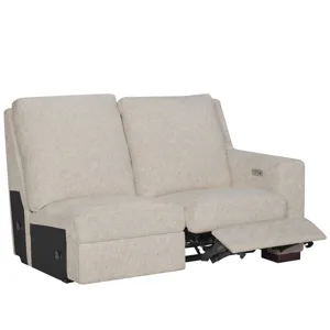 Rhodes Loveseat RAF